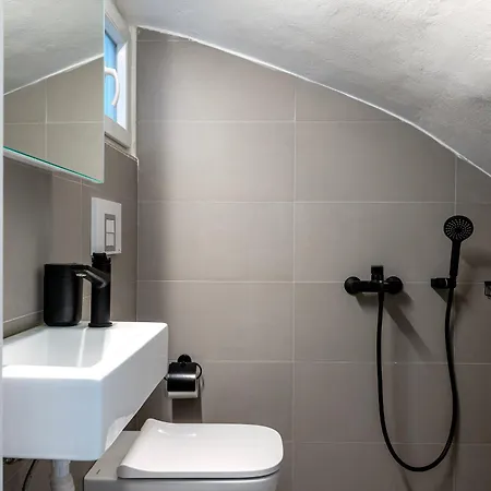 Casa Lemonia - 110 Sqm Maisonette * Kardamena (Kos)