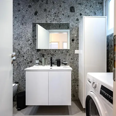 דירה Casa Lemonia - 110 Sqm Maisonette