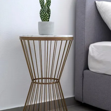 Casa Lemonia - 110 Sqm Maisonette דירה