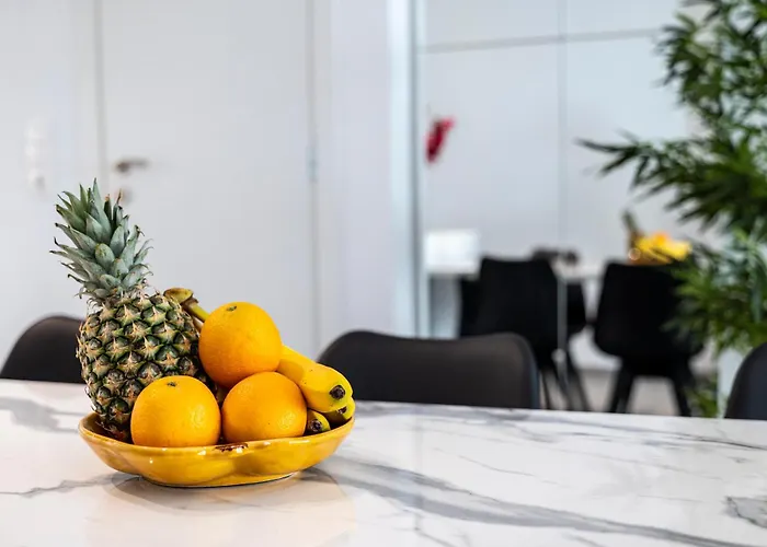 아파트 Casa Lemonia - 110 Sqm Maisonette *