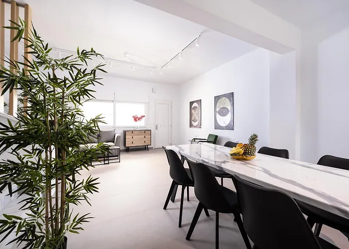 Daire Casa Lemonia - 110 Sqm Maisonette *