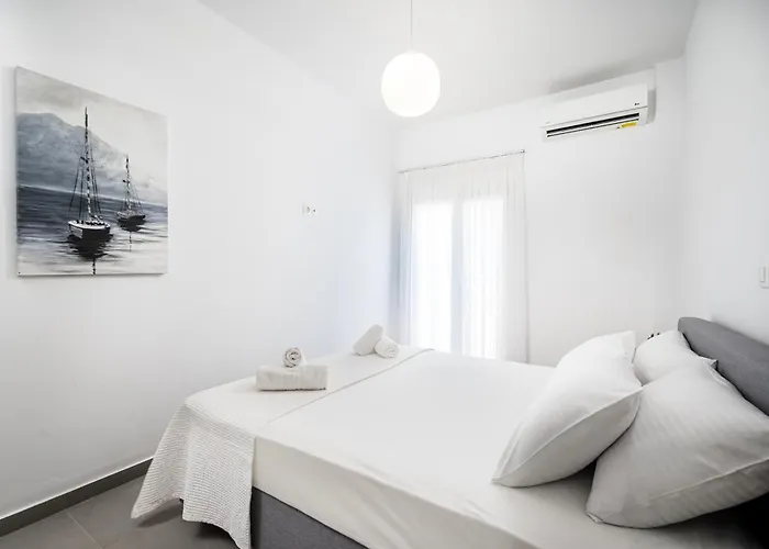 Casa Lemonia - 110 Sqm Maisonette