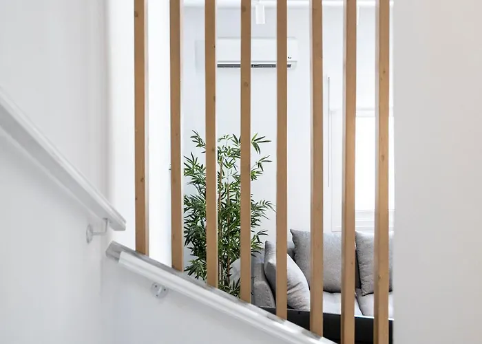 Casa Lemonia - 110 Sqm Maisonette Kardamena (Kos)