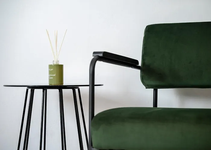 Casa Lemonia - 110 Sqm Maisonette * Kardamena (Kos)